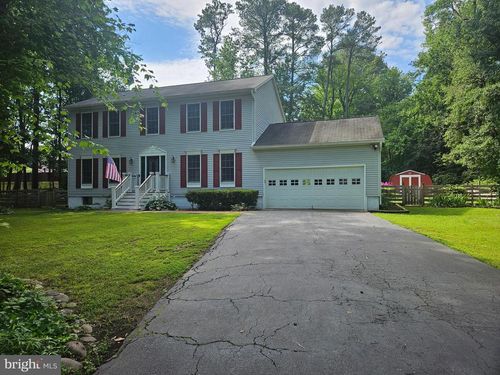 5877 Mallow Trl, LORTON, VA, 22079-4260 | Card Image