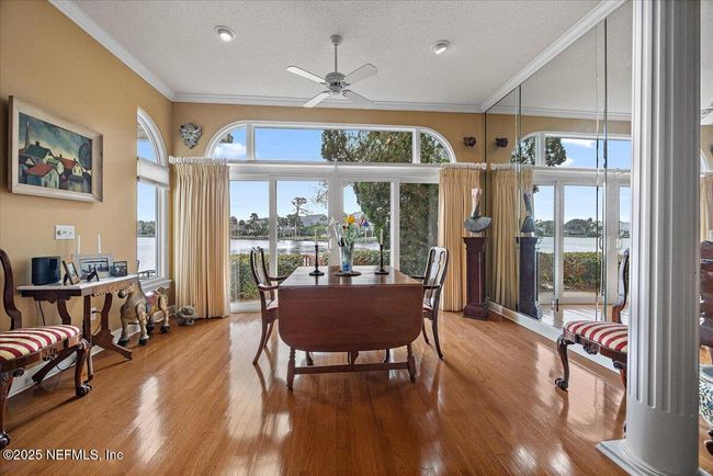 U2 - 91 San Juan Dr, Condo with 3 bedrooms, 2 bathrooms and null parking in Ponte Vedra Beach FL | Image 7