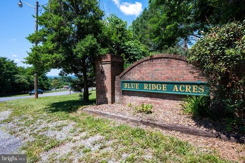 Lot #6, 7 Woodlawn Drive, HARPERS FERRY, WV, 25425 | Card Image