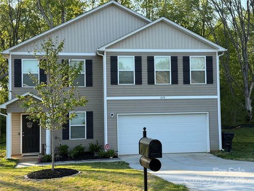 1070 Glenbriar Ct, Woodleaf, NC, 27054-9722 | Card Image