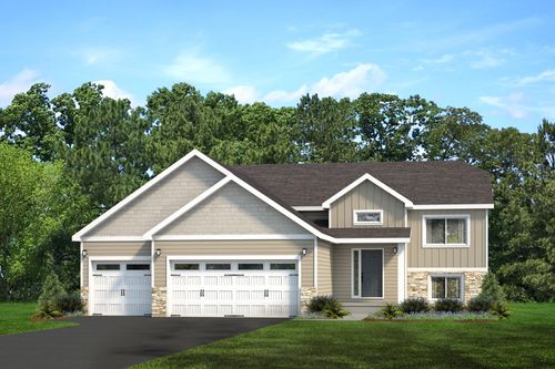 1105 Mulberry Ave Ne, Montgomery, MN, 56069-4497 | Card Image