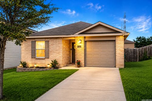 5722 Sandy Cyn, San Antonio, TX, 78252-2267 | Card Image