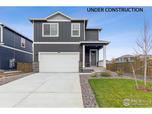 1916 Pinnacle Ave, Lochbuie, CO, 80603 | Card Image