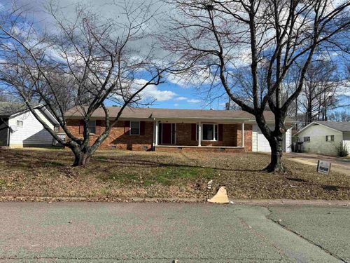 909 Oakhurst Dr, Jacksonville, AR, 72076-3044 | Card Image