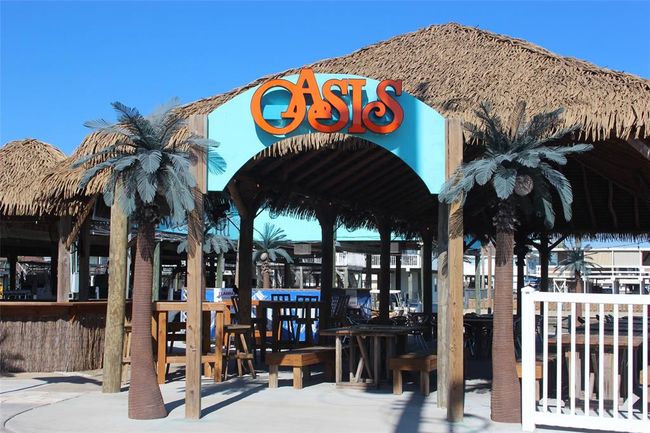 Oasis bar | Image 27