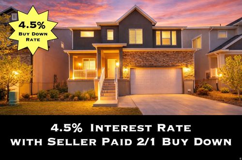 268-12326 S Boggs Way, Herriman, UT, 84096 | Card Image