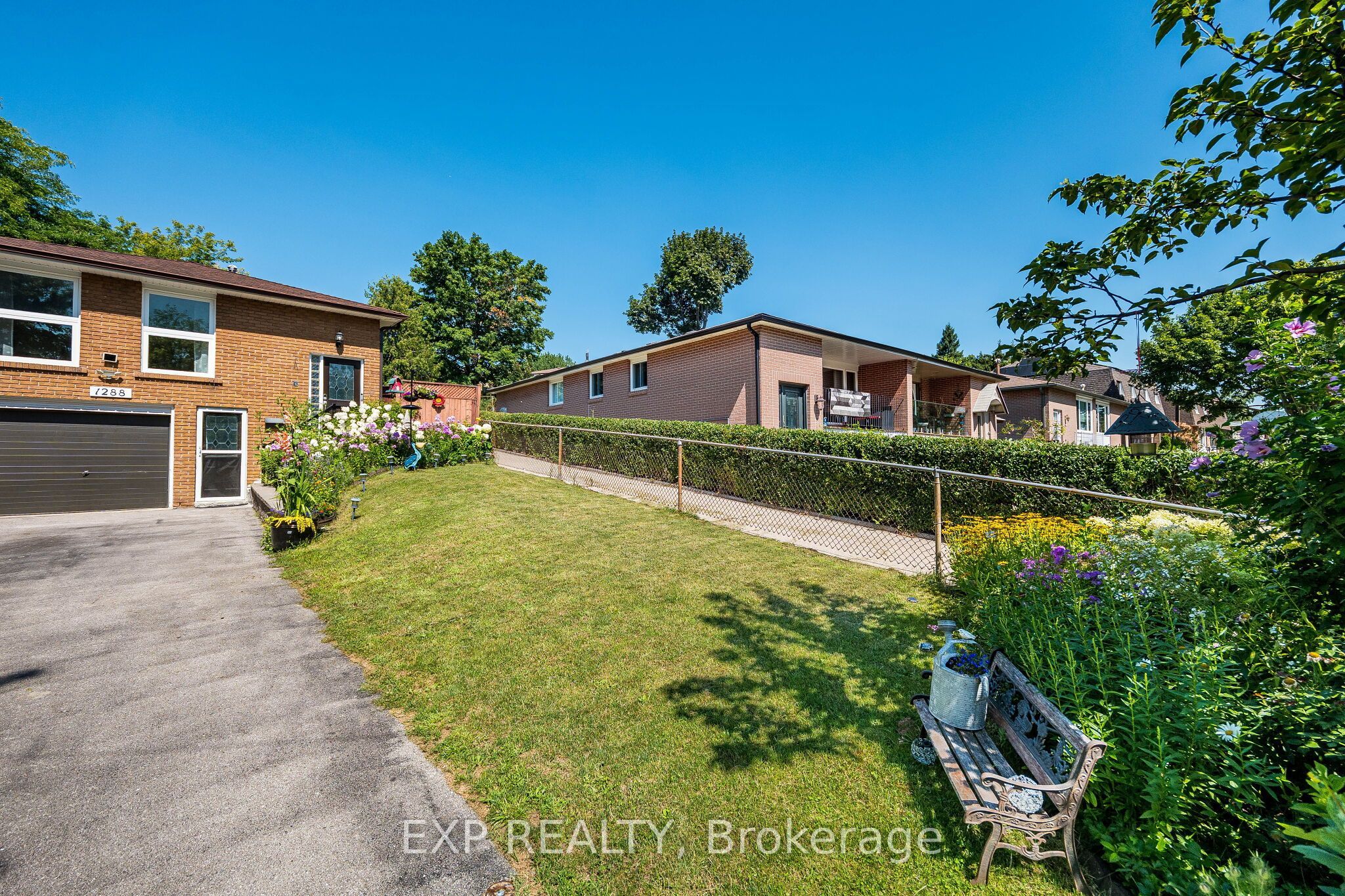 Residential in Mississauga 3