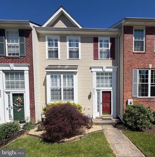6584 Duncan Pl, FREDERICK, MD, 21703-6866 | Card Image