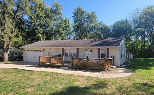 504 E 2nd St, Lawson, MO, 64062-9345 | Card Image