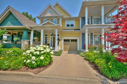 14 Tulip Tree Common, Saint Catharines, ON, L2S4C8 | Card Image