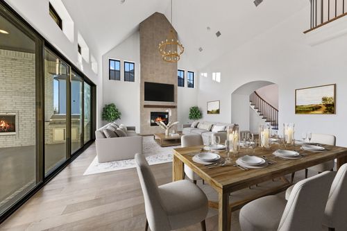 3801 Lacefield Dr, Frisco, TX, 75033-1735 | Card Image