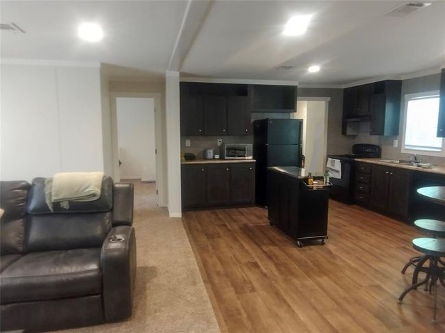 340 Windwood Dr, House other with 3 bedrooms, 2 bathrooms and null parking in Livingston TX | Image 8