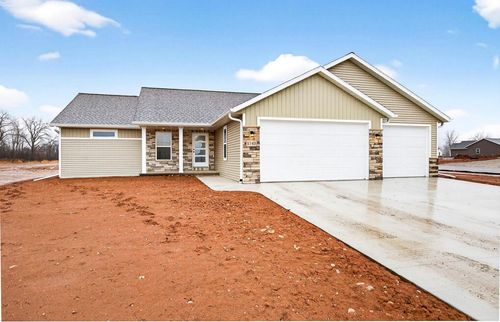 1743 Legacy Lane, NEENAH, WI, 54956 | Card Image