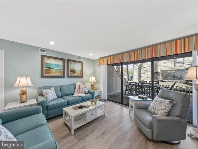 UNIT-2302 - 39601 Round Robin Way, Condo with 2 bedrooms, 2 bathrooms and null parking in BETHANY BEACH DE | Image 4