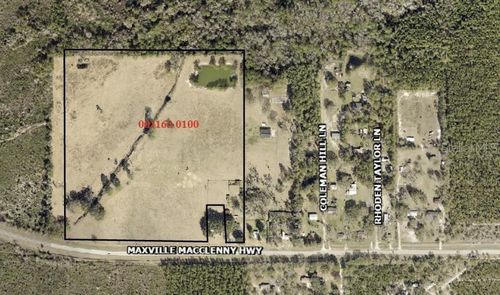 20241 Maxville Macclenny Hwy, Jacksonville, FL, 32234-2224 | Card Image