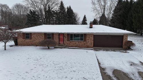 2599 E Robby Drive, Warsaw, IN, 46580 | Card Image