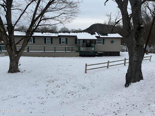 645 Southdale Rd, Shickshinny, PA, 18655-2357 | Card Image