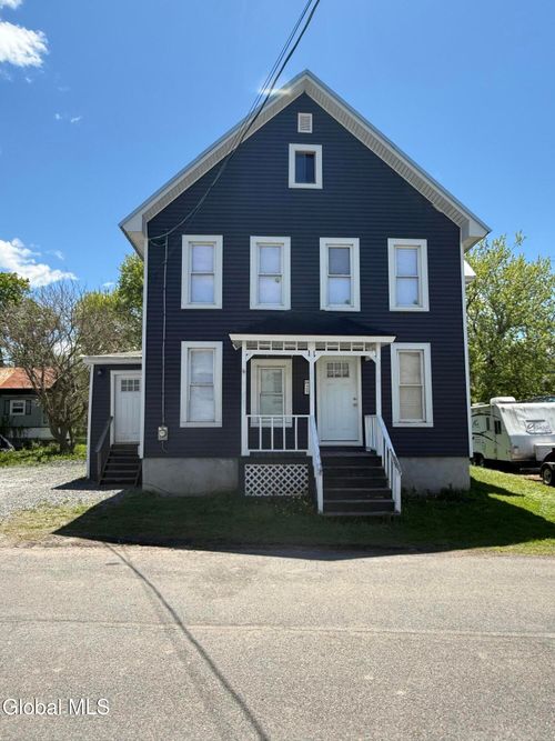 25 Broad St, Fultonville, NY, 12072 | Card Image