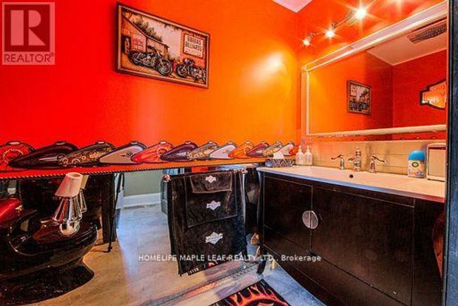 3252 15th Sideroad, House other with 5 bedrooms, 3 bathrooms and 12 parking in New Tecumseth (Beeton) ON | Image 25
