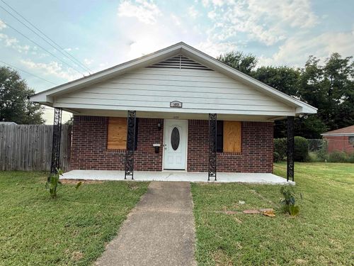 1459 Hamilton St, Memphis, TN, 38114-3177 | Card Image