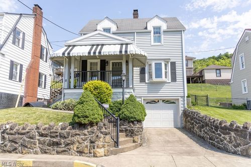 8 Driggs Ln, Bridgeport, OH, 43912-1436 | Card Image