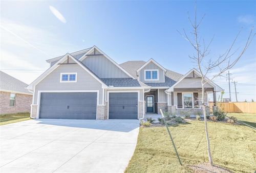 917 Westfall Blvd, Choctaw, OK, 73020 | Card Image