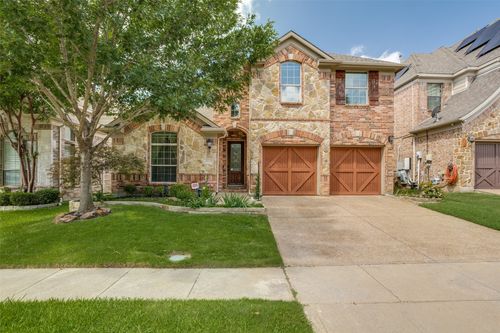 5529 Dearborn Ln, Garland, TX, 75040-4398 | Card Image