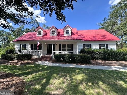 1725 Green Acres Dr, Vidalia, GA, 30474-8531 | Card Image