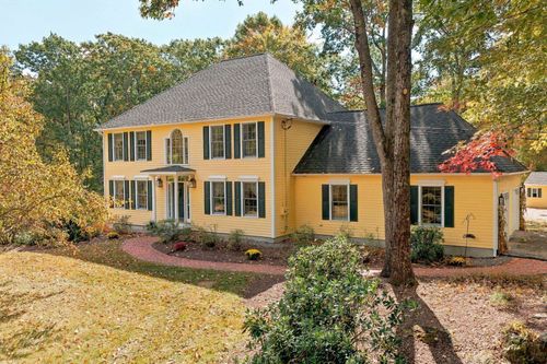 122 Grandview Drive, Weare, NH, 03281 | Card Image