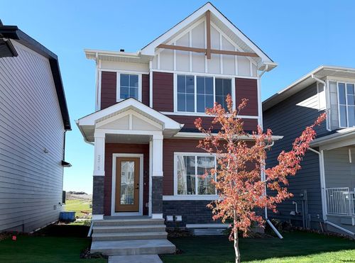 2252 Waterbury Rd, Chestermere, AB, T1X3A9 | Card Image