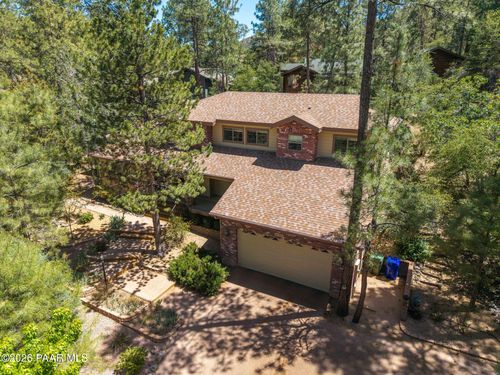 1923 W Timber Point West, Prescott, AZ, 86303 | Card Image