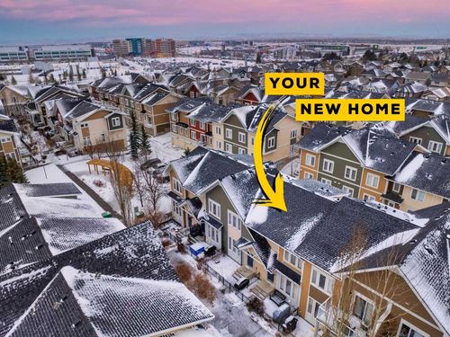 210 Auburn Bay Sq Se, Calgary, AB, T3M0Y9 | Card Image