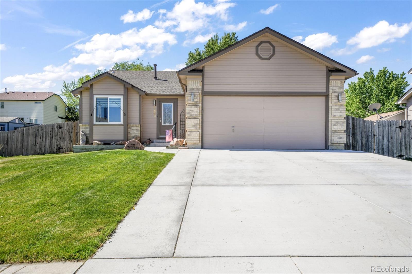 Residential in Colorado Springs