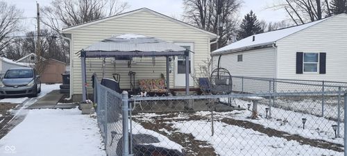 1210 Standish Ave, Indianapolis, IN, 46227-3338 | Card Image