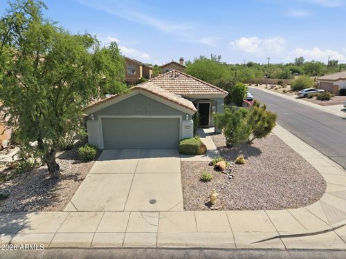 30401 N 42nd Place, Cave Creek, AZ, 85331 | Card Image