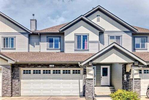 116-100 Coopers Common Sw, Airdrie, AB, T4B3C7 | Card Image
