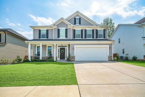 448 Arrowwood Dr, Grovetown, GA, 30813-0498 | Card Image