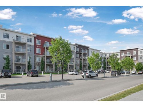 102-812 Welsh Dr Sw, Edmonton, AB, T6X1Y7 | Card Image