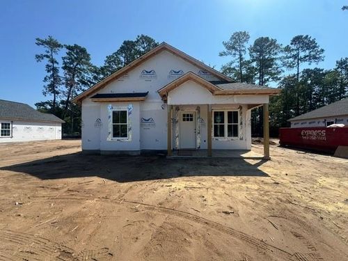 5004 Murray Johnson Rd, Conway, SC, 29526-4768 | Card Image