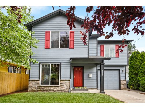 4508 Se 59th Ave, Portland, OR, 97206-4702 | Card Image