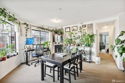 57 - 2 Fallon Place, Condo with 2 bedrooms, 1 bathrooms and 2 parking in San Francisco CA | Image 3