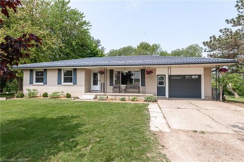 70333 Road 164, Kirkton, ON, N0K | Card Image