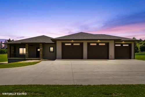 111 Countryside Drive, Luana, IA, 52156 | Card Image