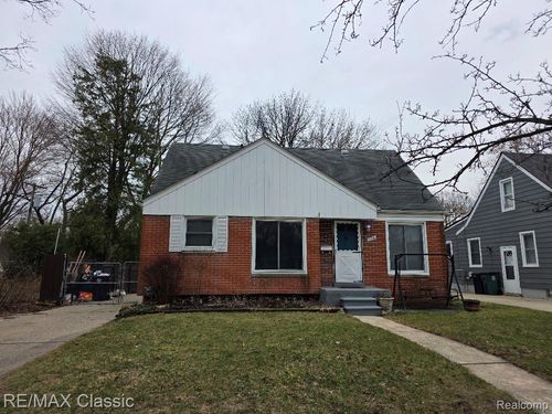 2124 Harwood Ave, Royal Oak, MI, 48067-4068 | Card Image