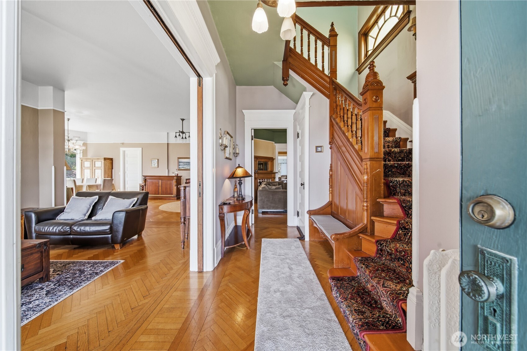 Residential in Tacoma 4