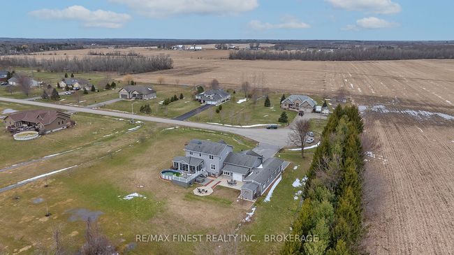 29 Cummings Rd, House other with 6 bedrooms, 5 bathrooms and 6 parking in Lyn ON | Image 35