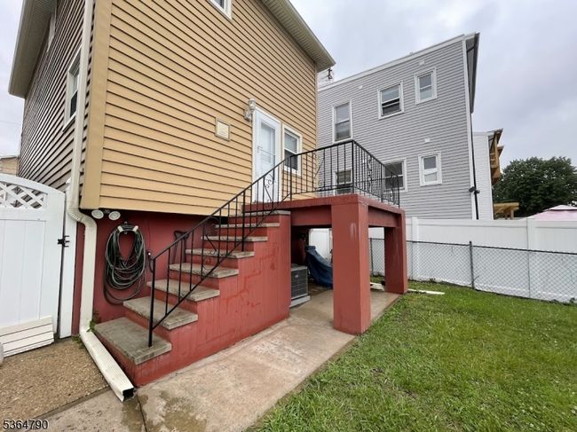 278 Forest St, House other with 3 bedrooms, 2 bathrooms and null parking in Kearny NJ | Image 28