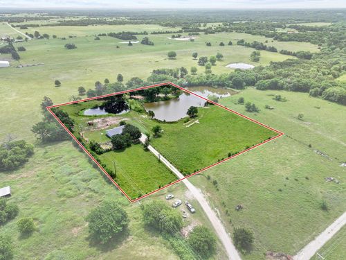 25172 Us Highway 377, Whitesboro, TX, 76273-6363 | Card Image
