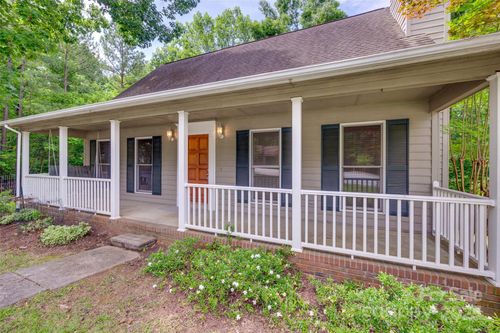 25056 Timberlake Dr, Tega Cay, SC, 29708-9386 | Card Image