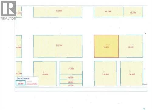 6121 Parliament Ave, Regina, SK, S0G | Card Image